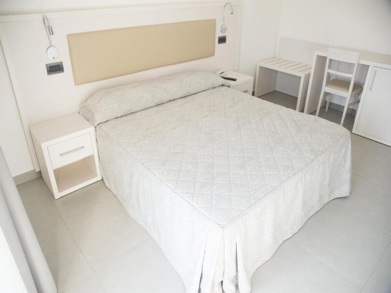 Residence Albachiara image