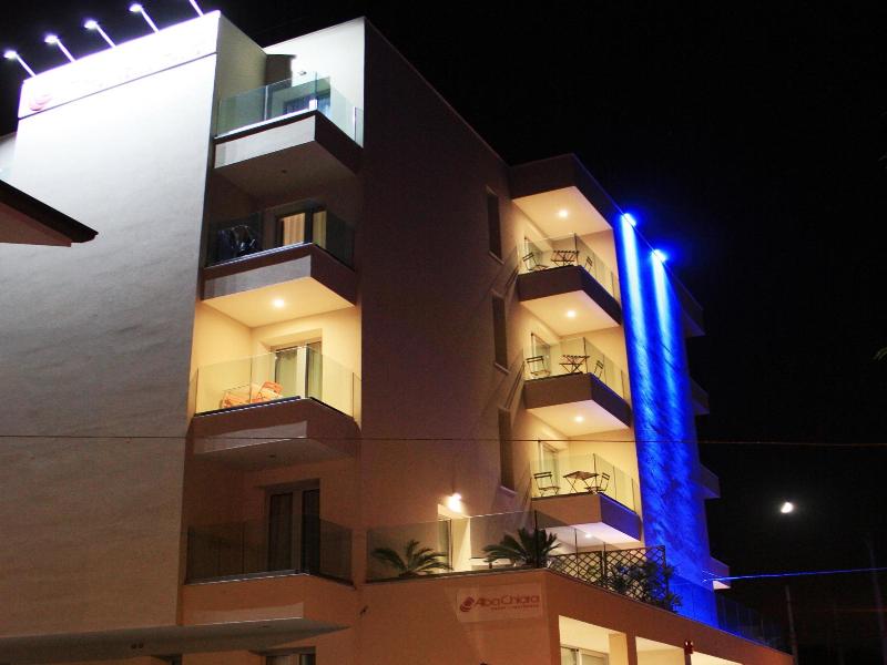 Residence Albachiara image