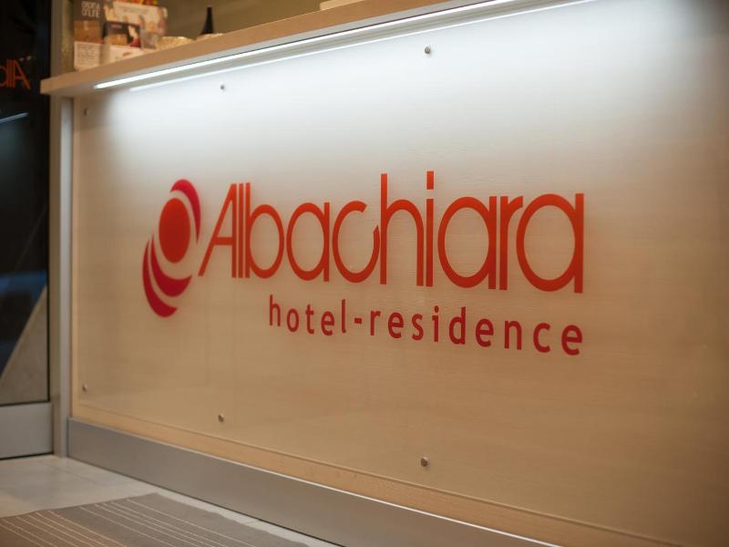 Residence Albachiara image