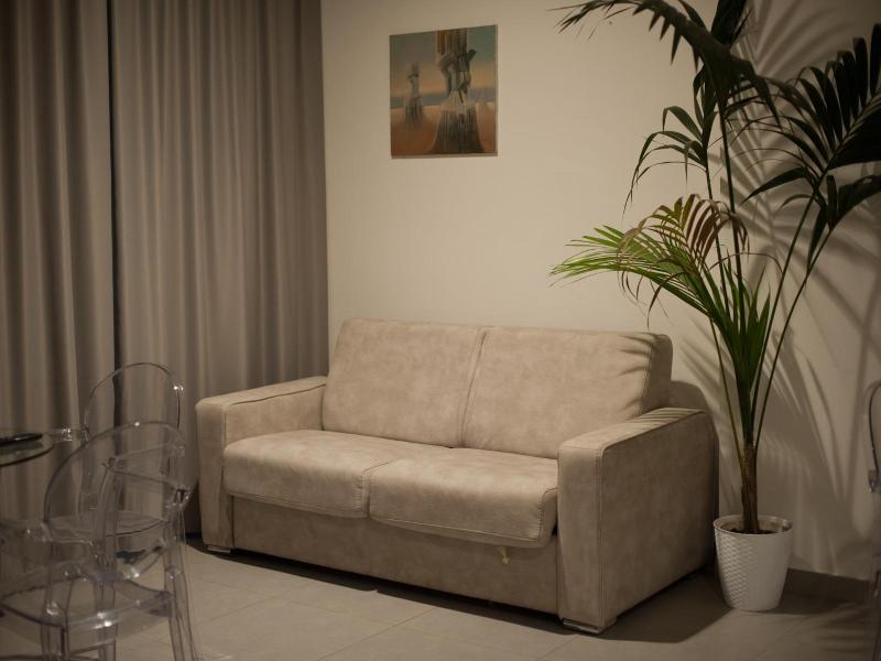Residence Albachiara image