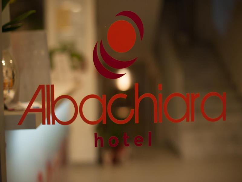 Residence Albachiara image