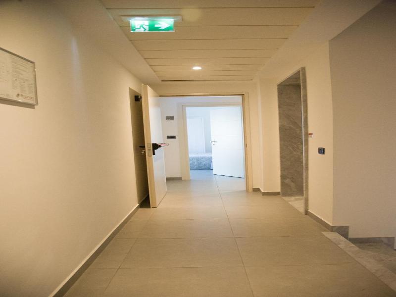 Residence Albachiara image