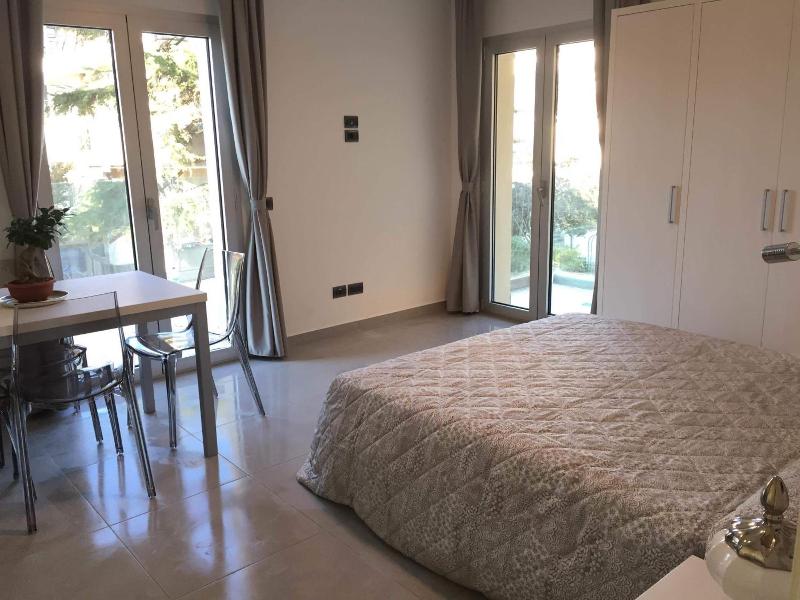 Residence Albachiara image