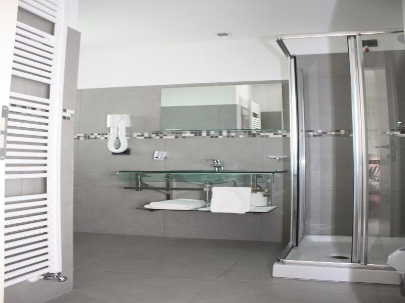 Residence Albachiara image