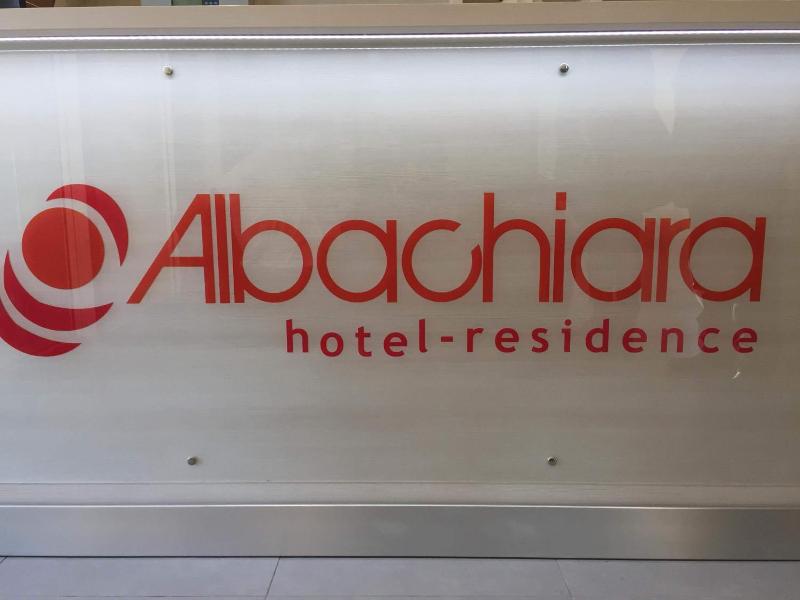 Residence Albachiara image
