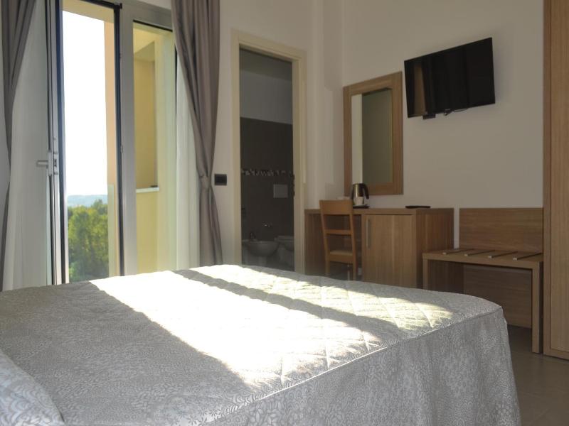 Residence Albachiara image