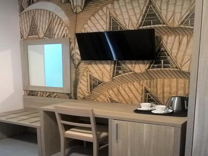 Residence Albachiara image