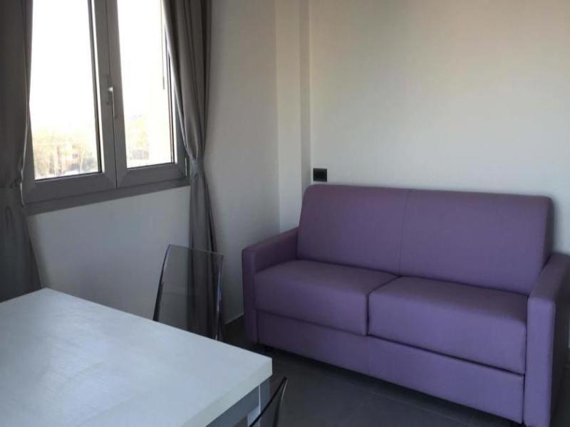 Residence Albachiara image