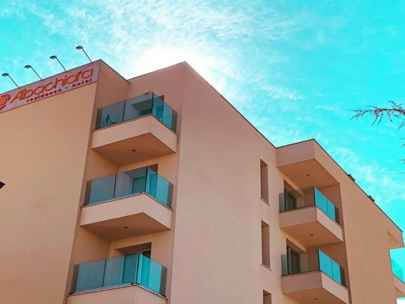 Residence Albachiara image