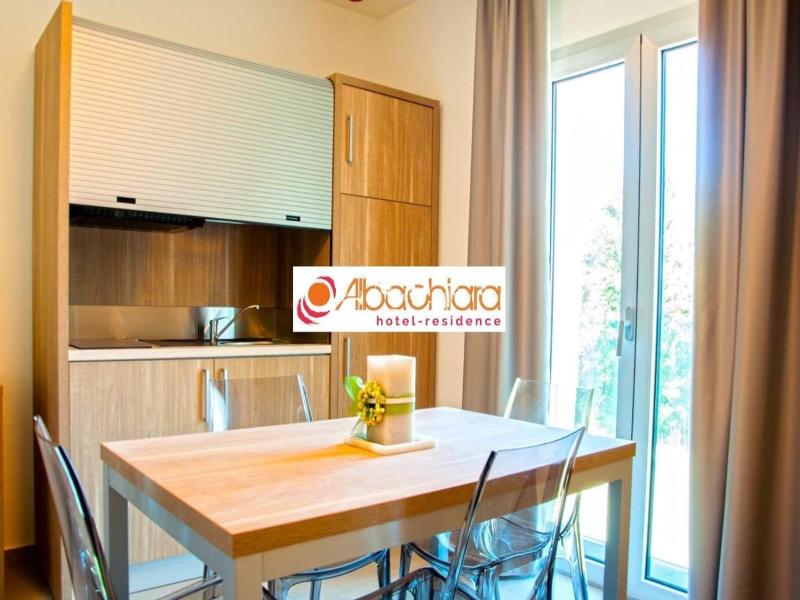 Residence Albachiara image