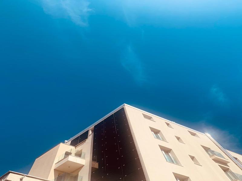 Residence Albachiara image