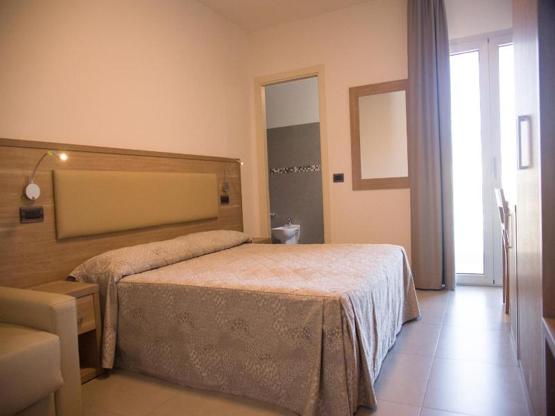 Residence Albachiara image