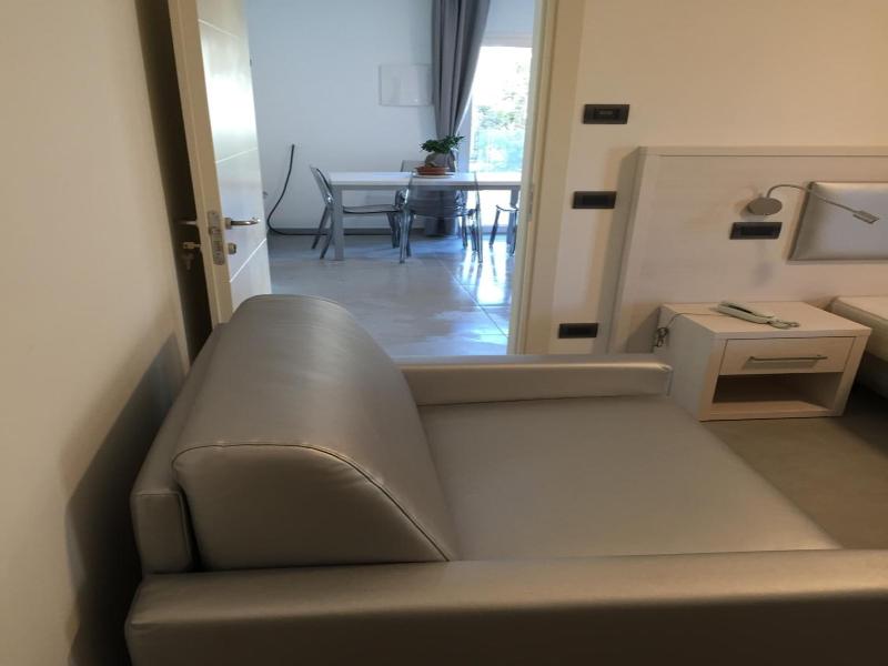 Residence Albachiara image