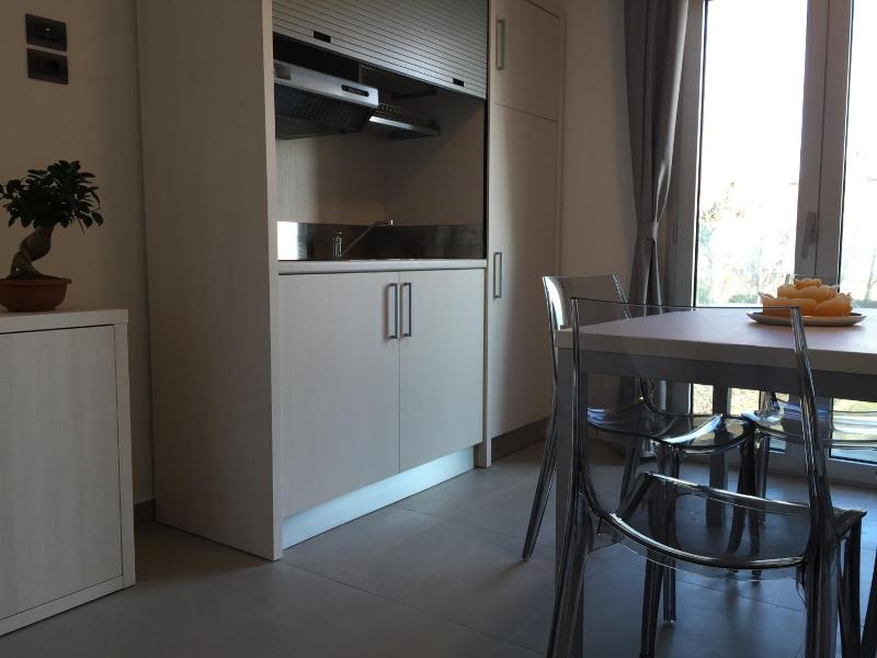 Residence Albachiara image