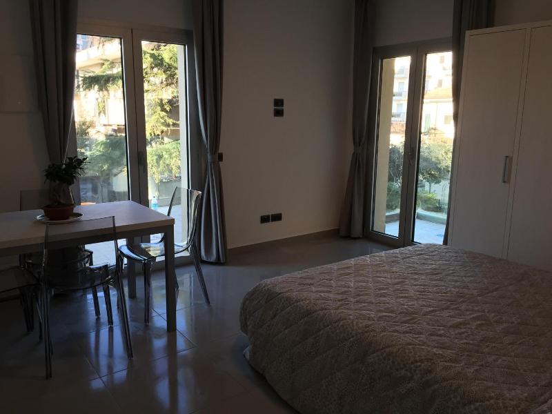 Residence Albachiara image