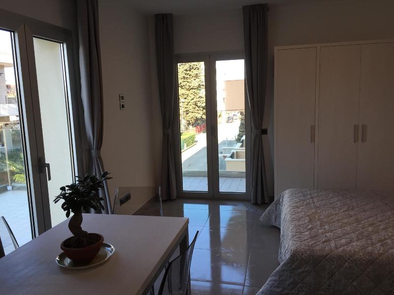Residence Albachiara image