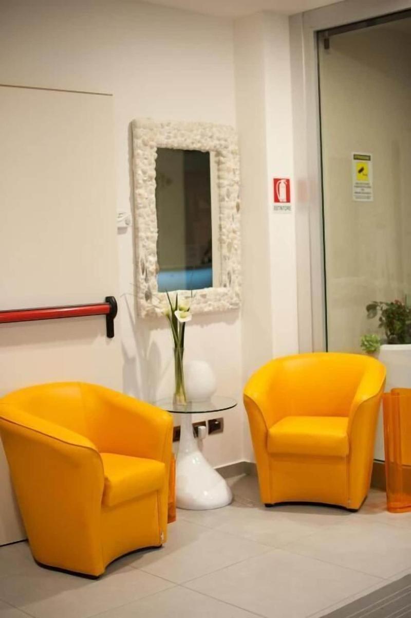 Residence Albachiara image