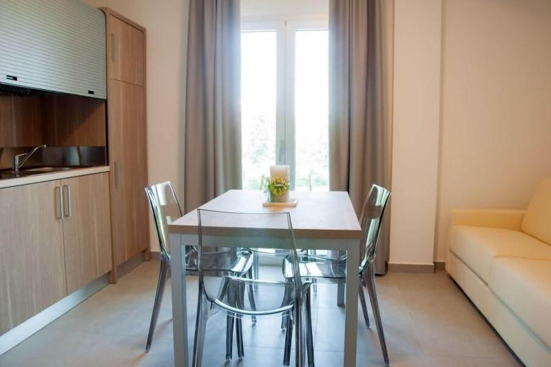 Residence Albachiara image