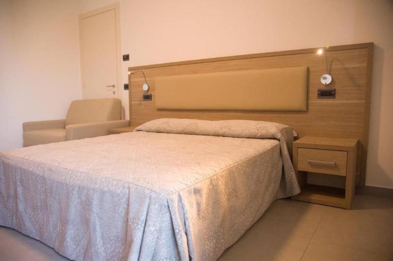 Residence Albachiara image