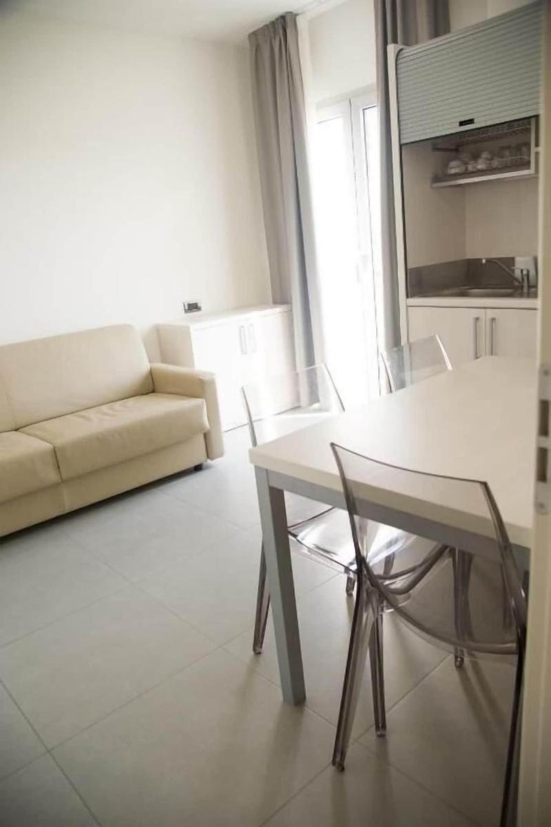 Residence Albachiara image