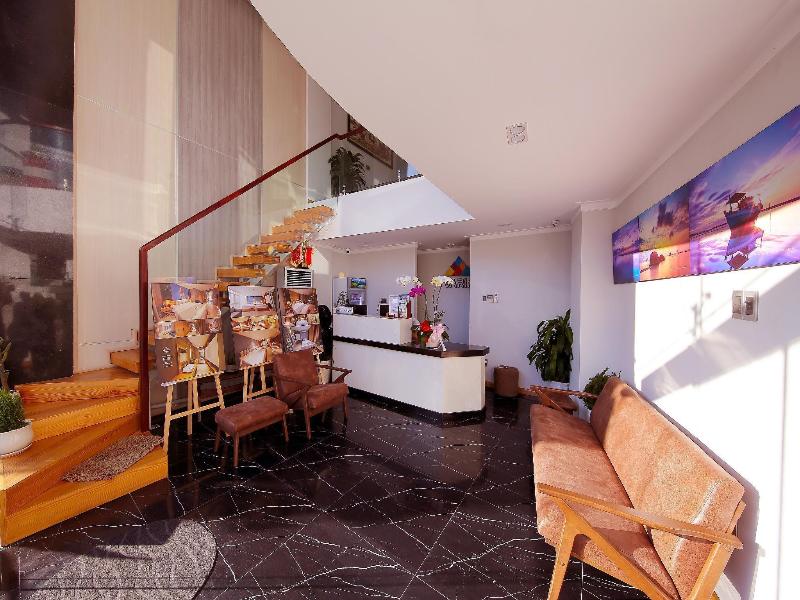 Varia Hotel image
