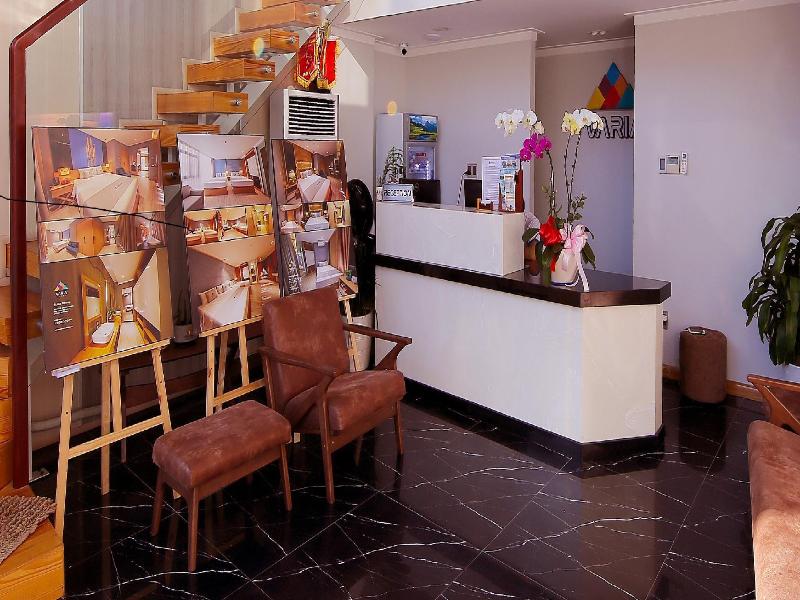 Varia Hotel image
