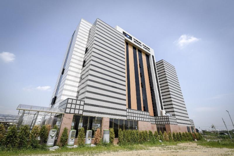 Hotel Arisu image