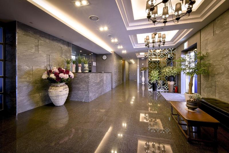 Hotel Arisu image
