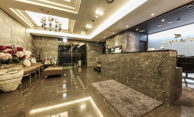 Hotel Arisu image