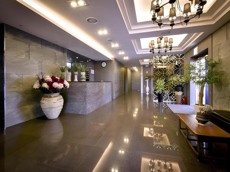 Hotel Arisu image