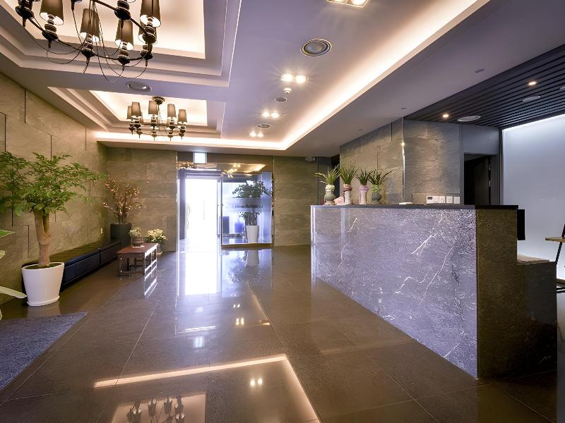 Hotel Arisu image