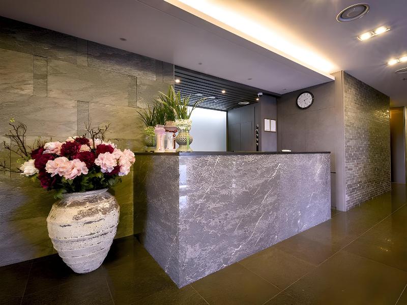 Hotel Arisu image