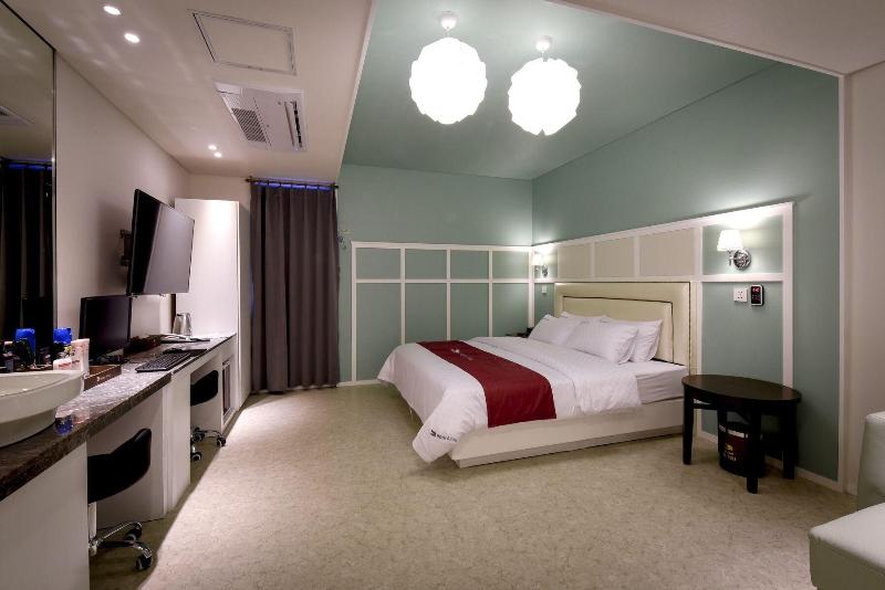 Hotel Arisu image