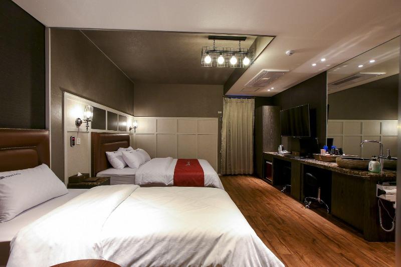 Hotel Arisu image