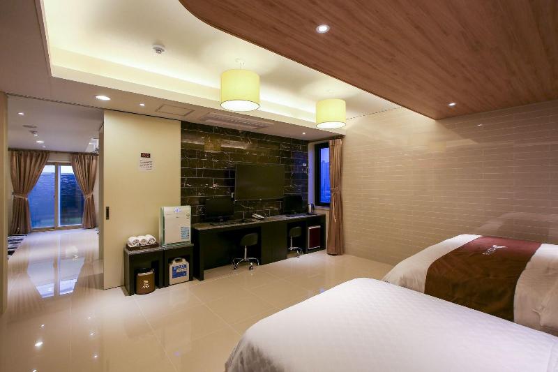 Hotel Arisu image