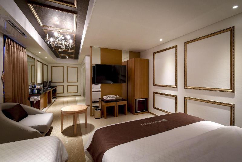 Hotel Arisu image