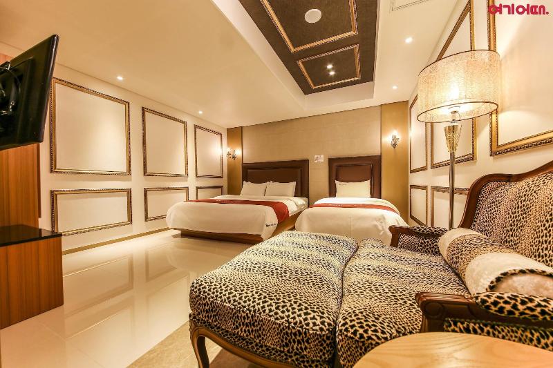 Hotel Arisu image