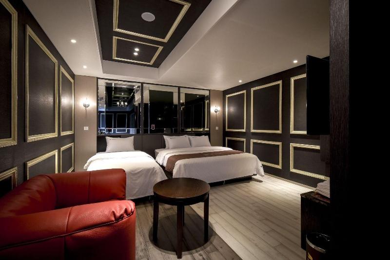 Hotel Arisu image
