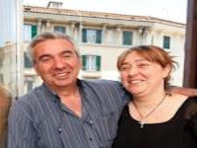 All'Ombra del Cupolone image