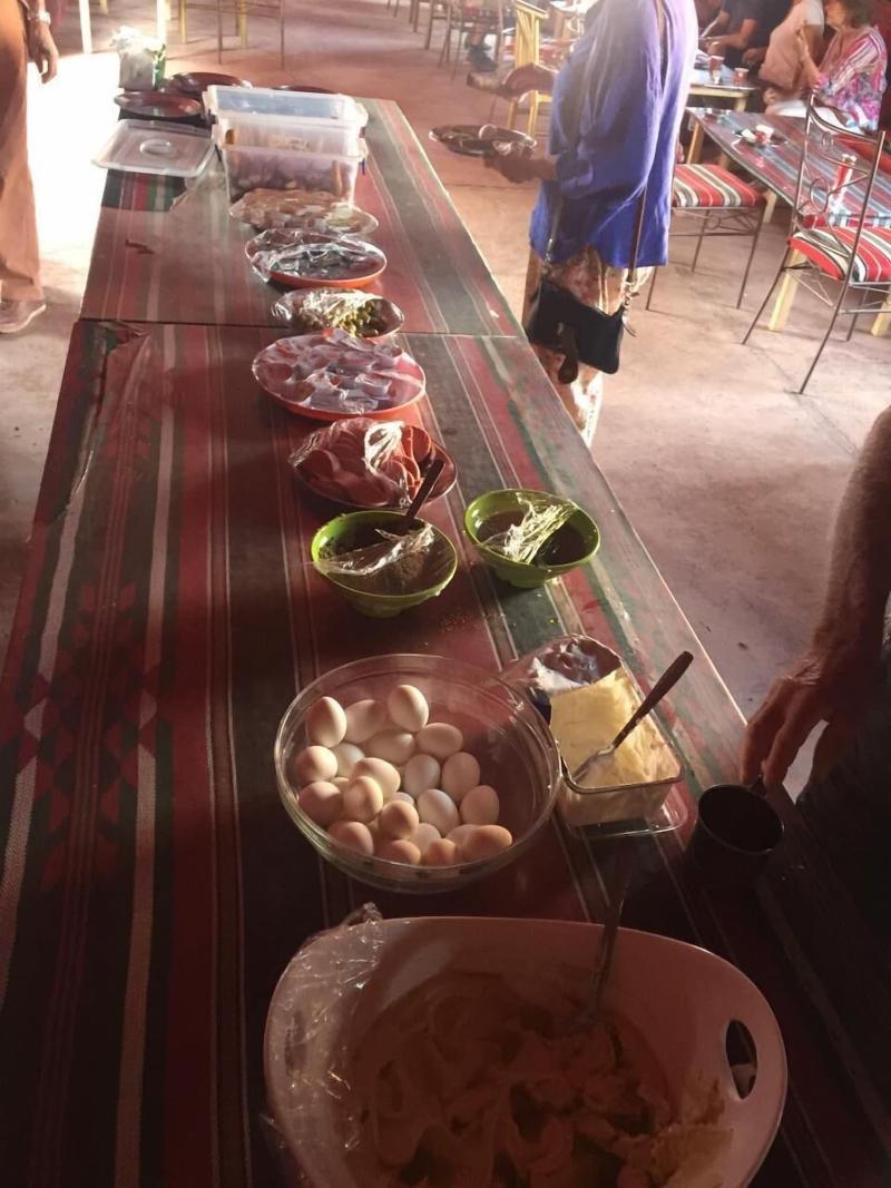 Rum Road - Hostel image