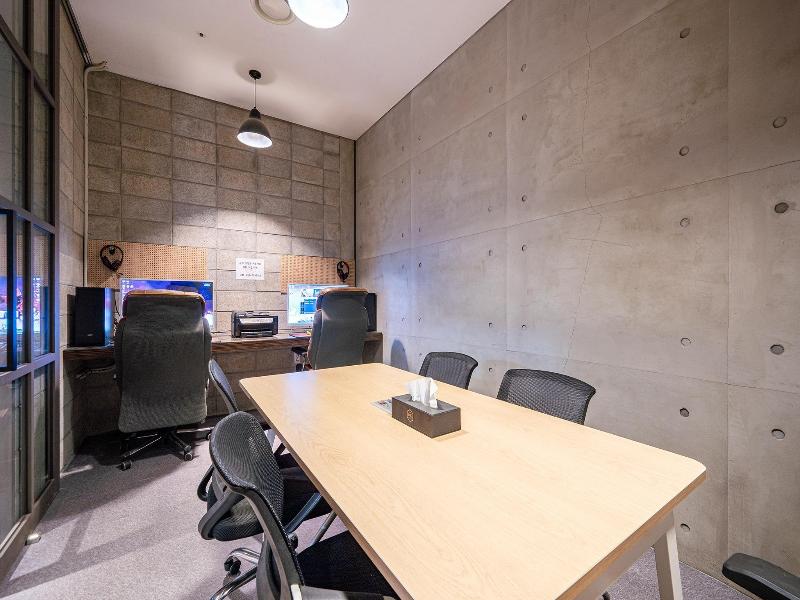 Gongju Ink Hotel image