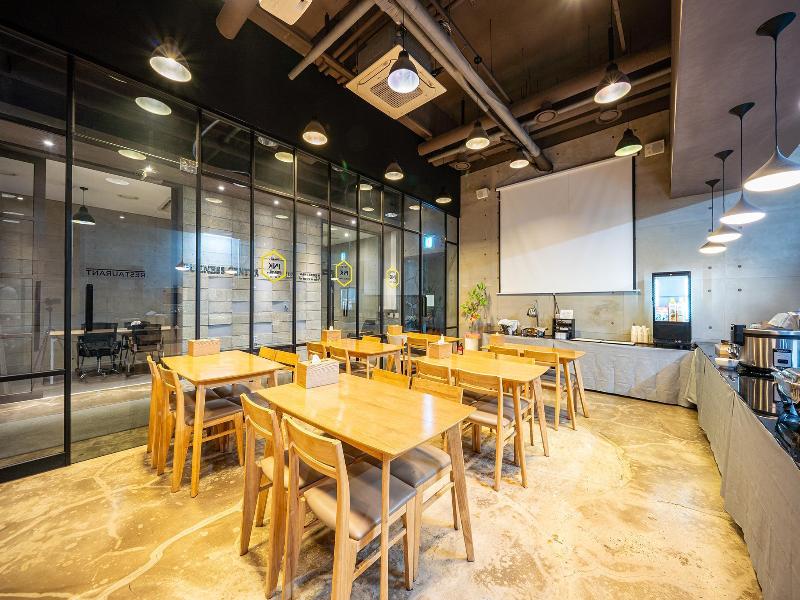 Gongju Ink Hotel image