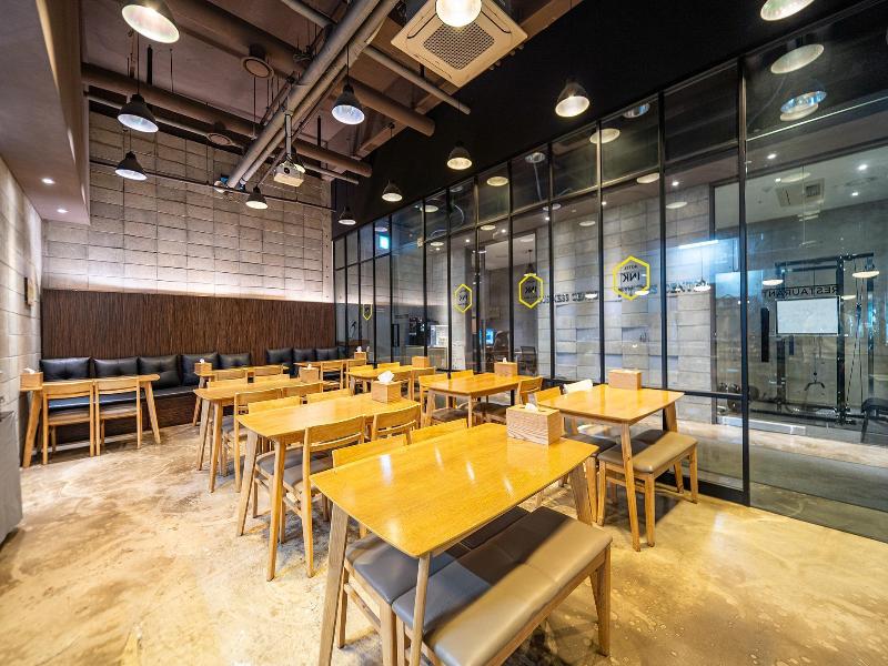 Gongju Ink Hotel image
