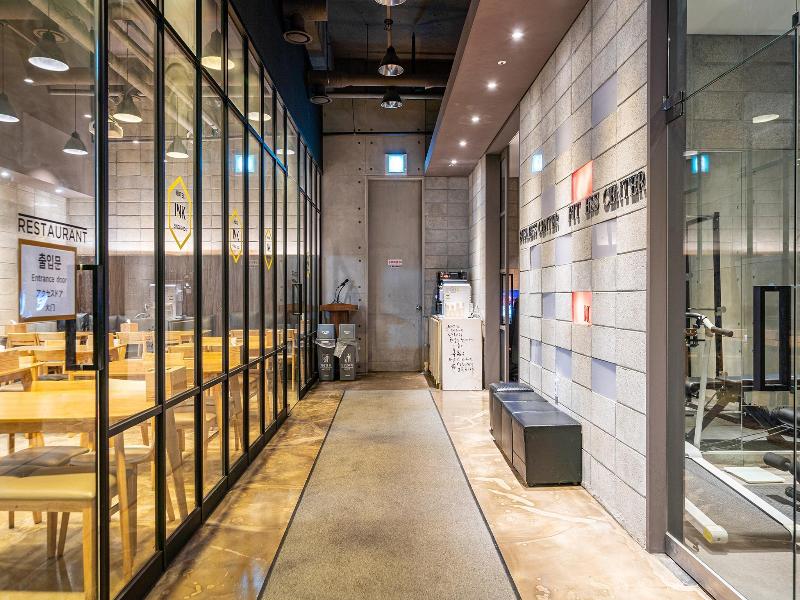 Gongju Ink Hotel image