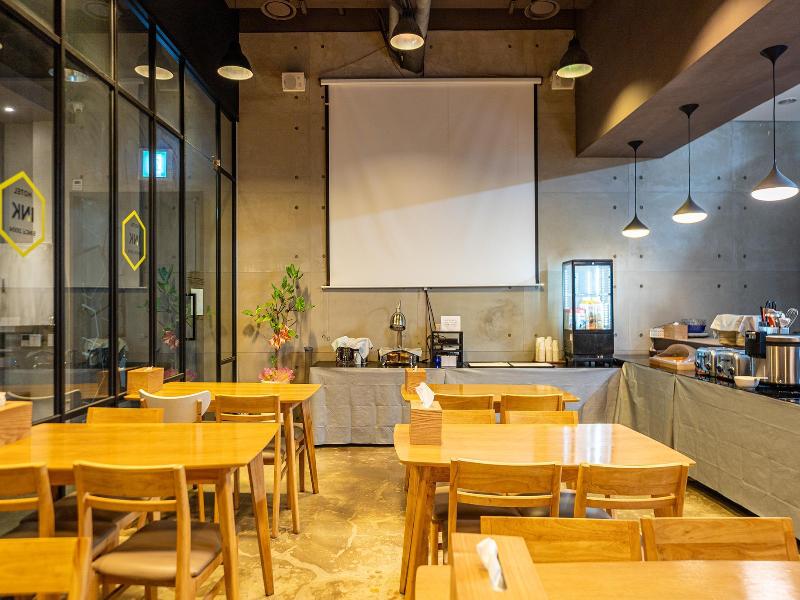 Gongju Ink Hotel image