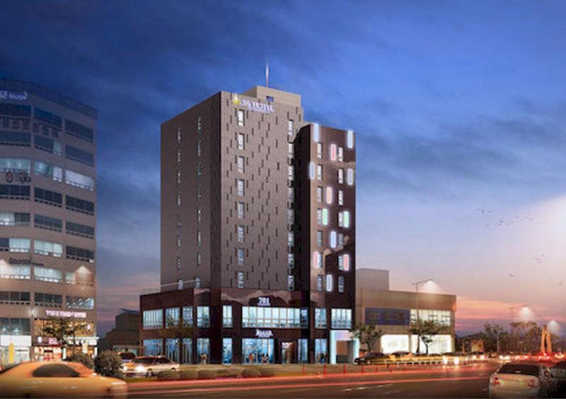 S& Hotel image