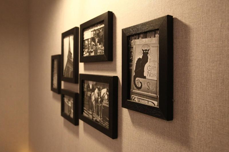 S& Hotel image