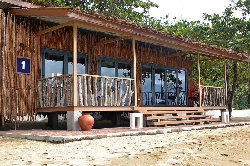 Crusoe Cabins image