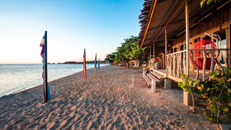 Crusoe Cabins image