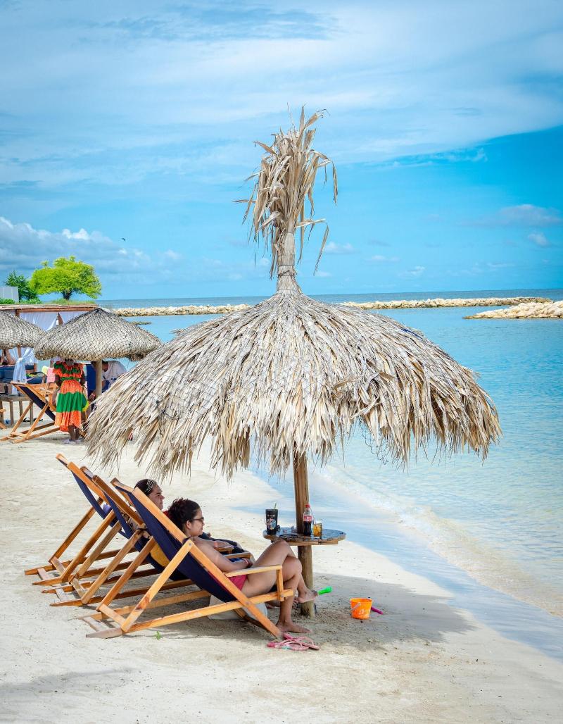 Palmarito Beach Hotel image